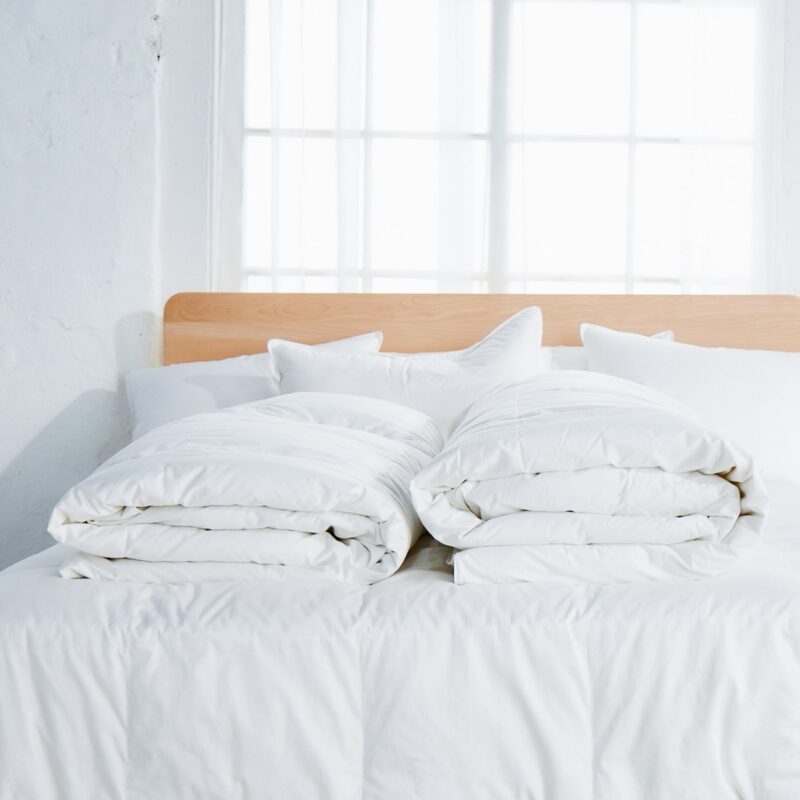 Down Duvet Insert - Image 3
