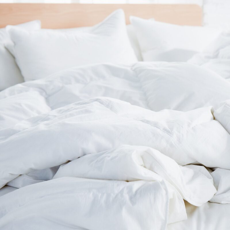 Down Duvet Insert - Image 4