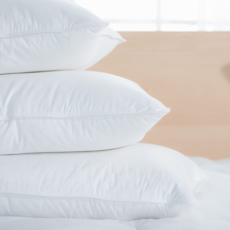 Down Pillow - Image 4