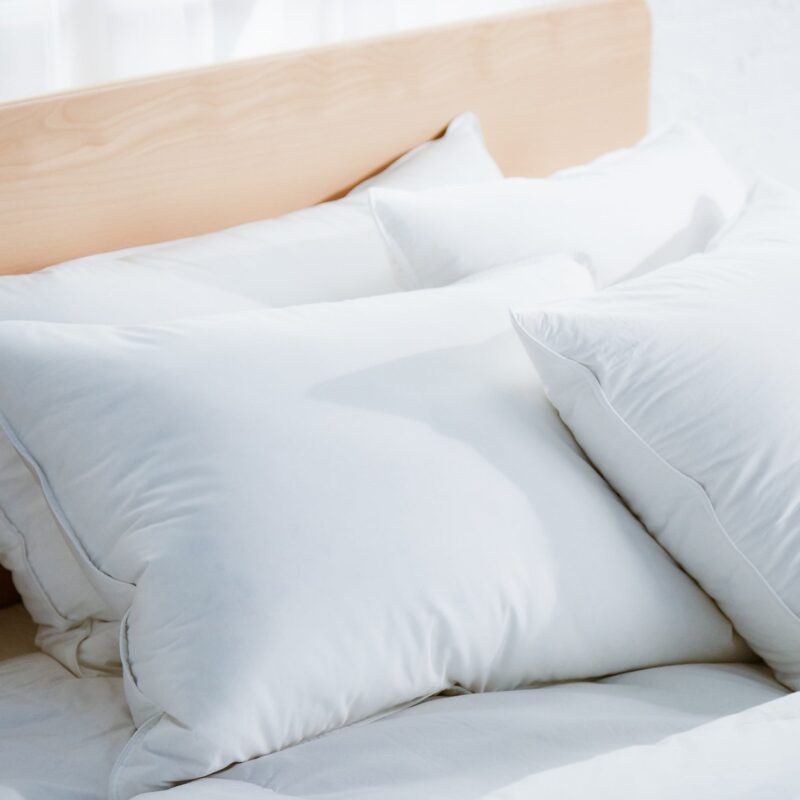 Down Pillow - Image 3