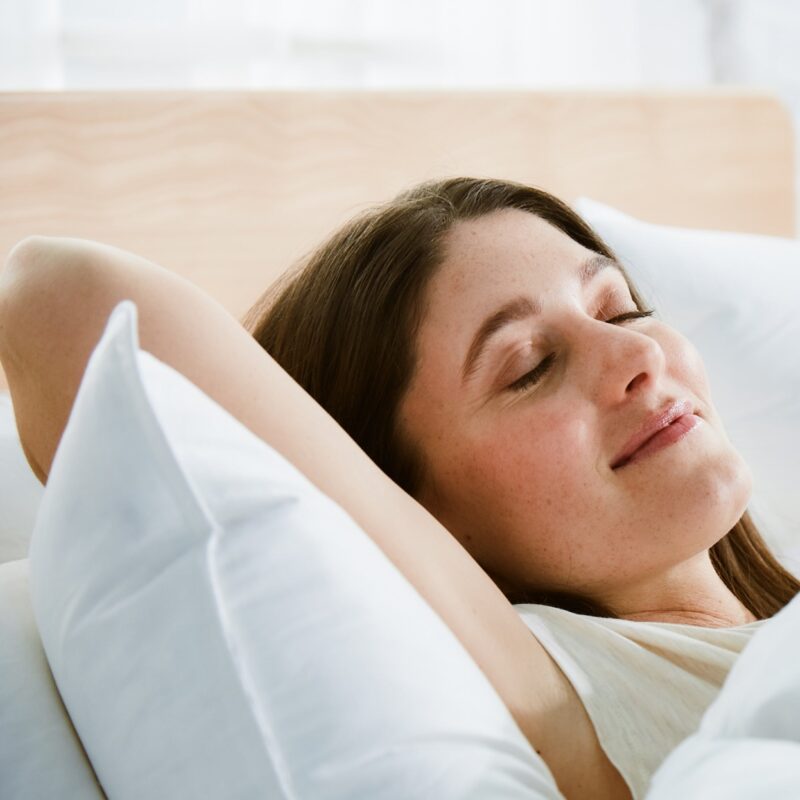 Down Pillow - Image 2