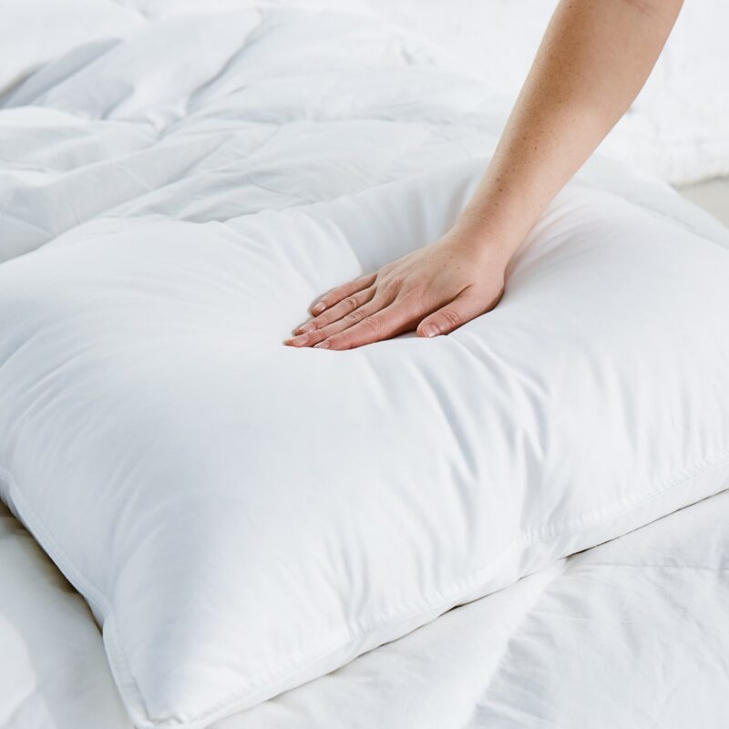 Down Pillow - Image 5