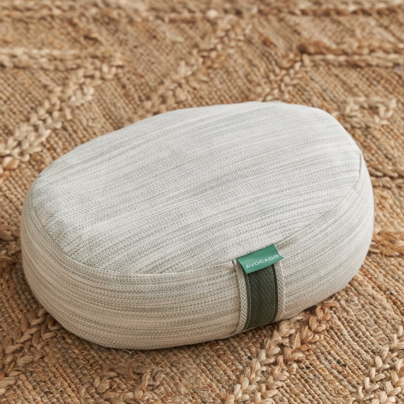 Organic Yoga Meditation Pillow