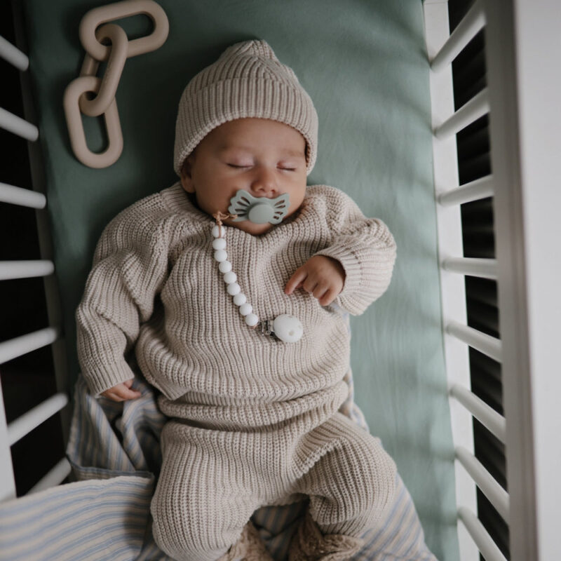 Stretchy Crib Sheet - Image 5