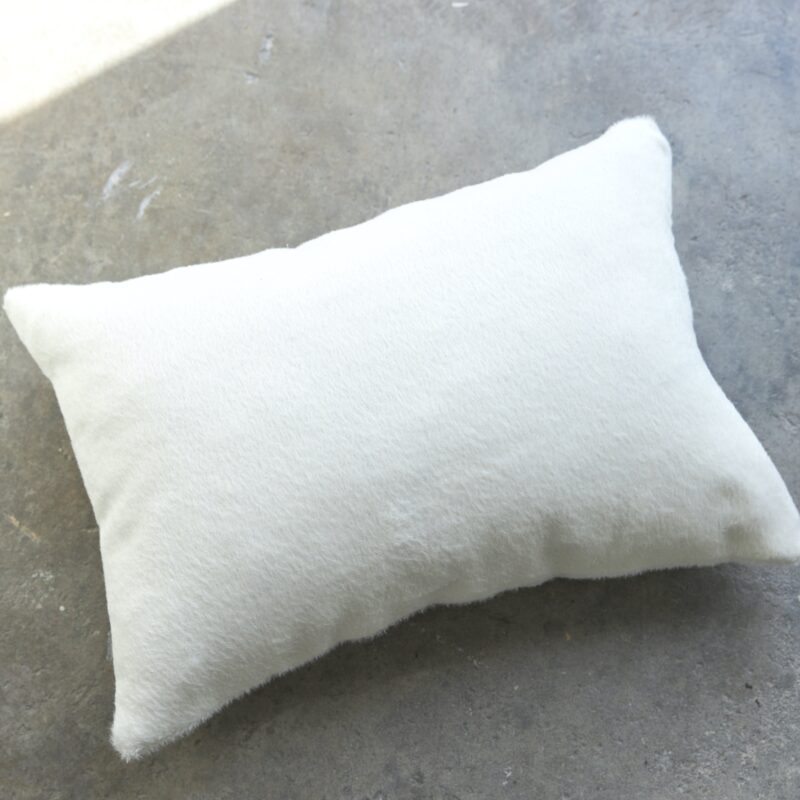 Alpaca Wool Throw Pillow Cover - Image 5