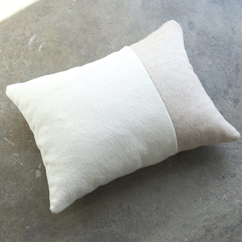 Alpaca Wool Throw Pillow Cover - Image 6