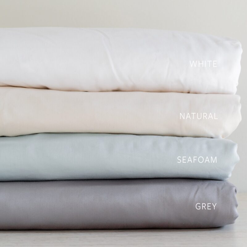 Organic Cotton Sheets - Image 2