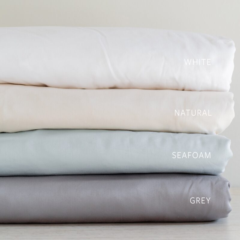 Organic Cotton Pillowcase - Image 2