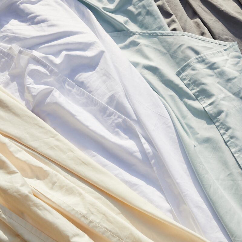 Organic Cotton Pillowcase - Image 5