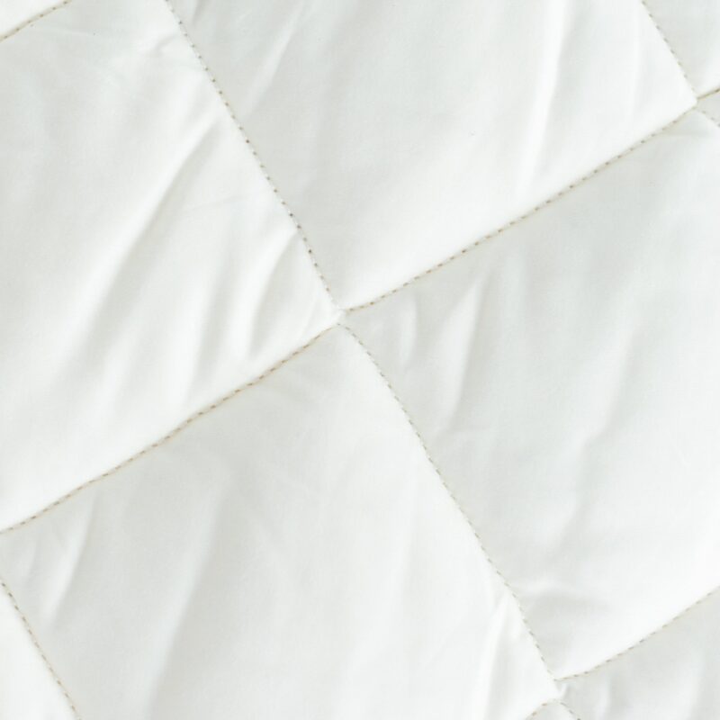 Organic Mattress Pad Protector - Image 4