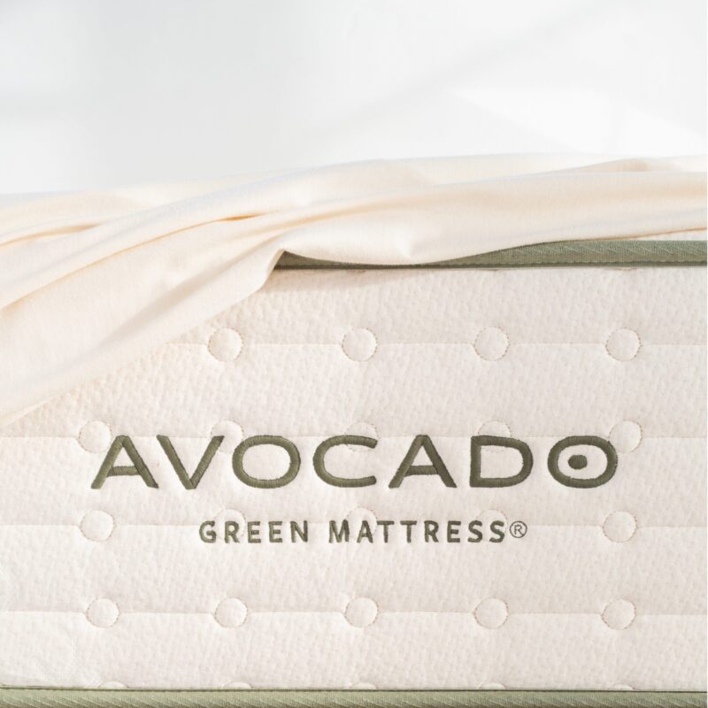 Organic Waterproof Mattress Protector - Image 4