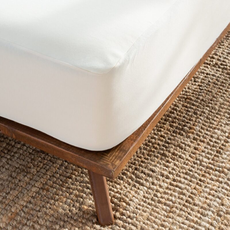 Organic Waterproof Mattress Protector - Image 6