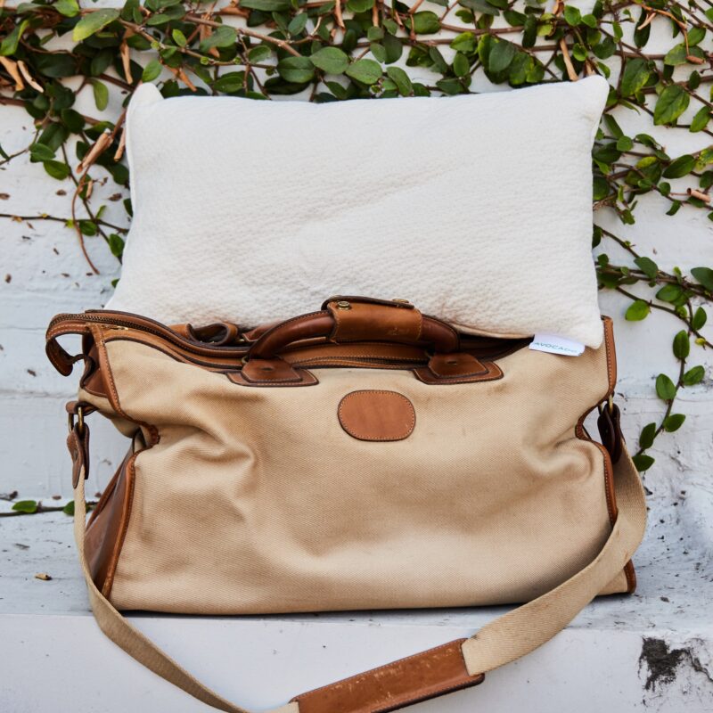 Organic Mini Pillow - Image 2