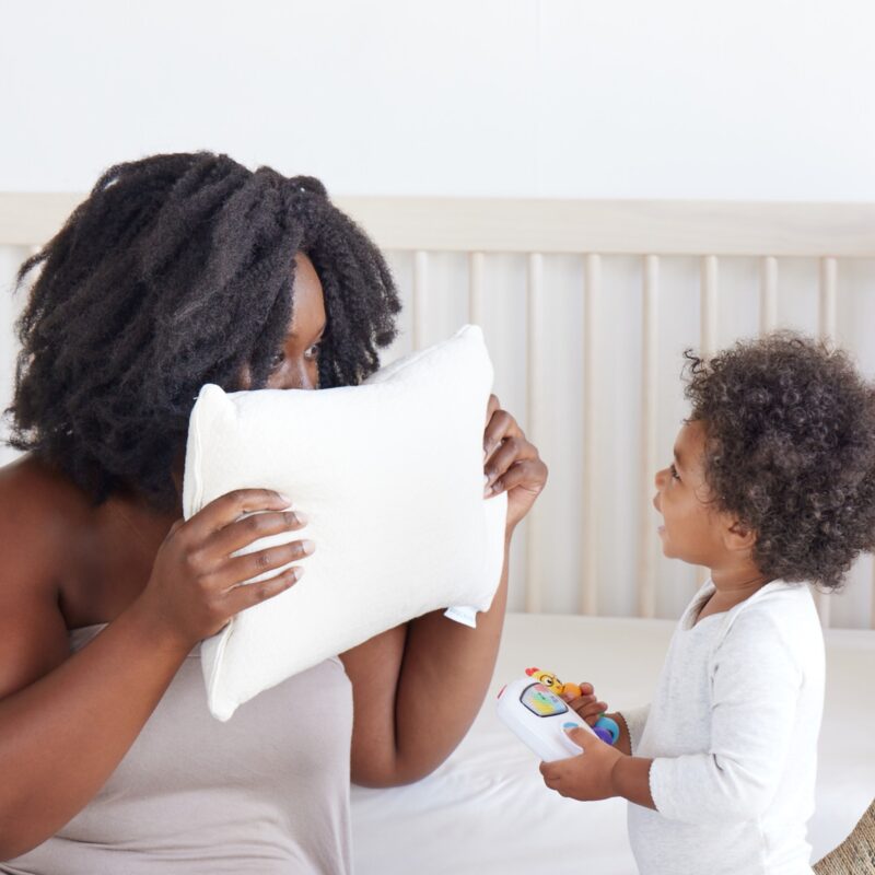 Organic Toddler Pillow - Image 7
