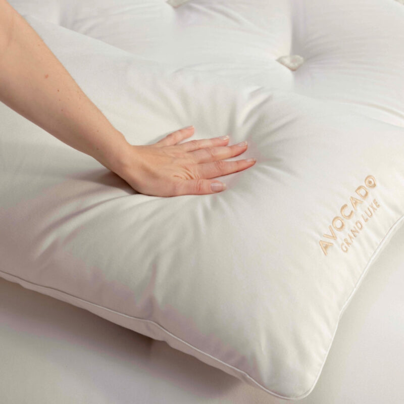 Grand Luxe Pillow - Image 3