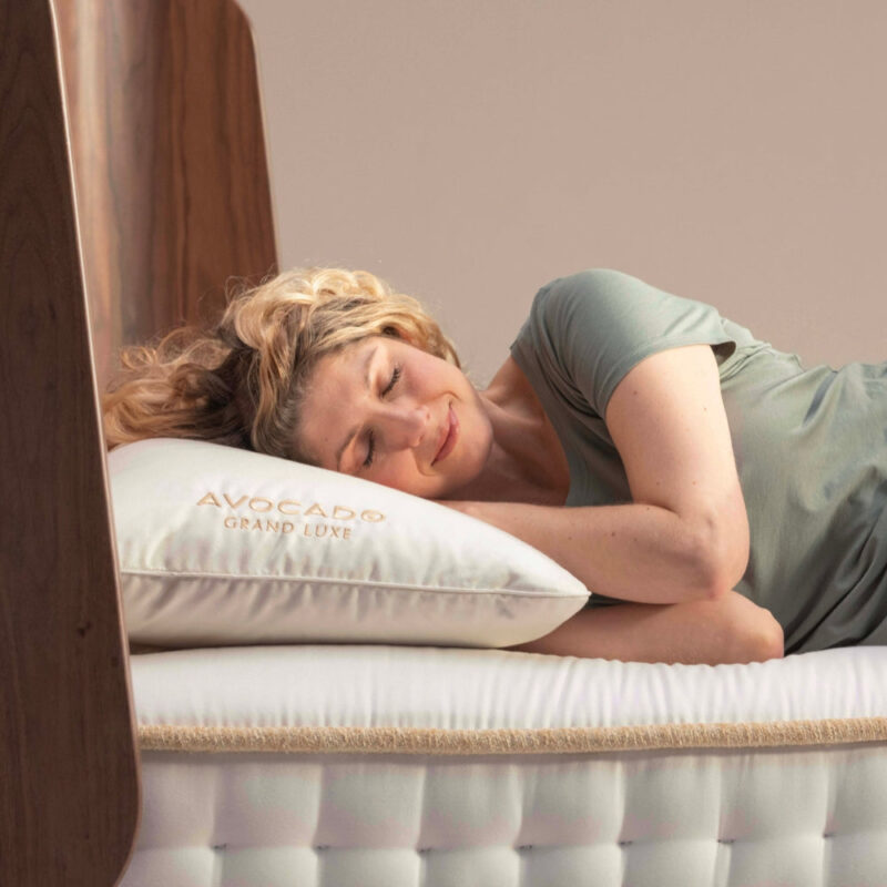 Grand Luxe Pillow - Image 2