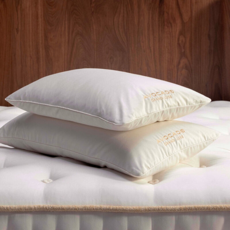 Grand Luxe Pillow - Image 5