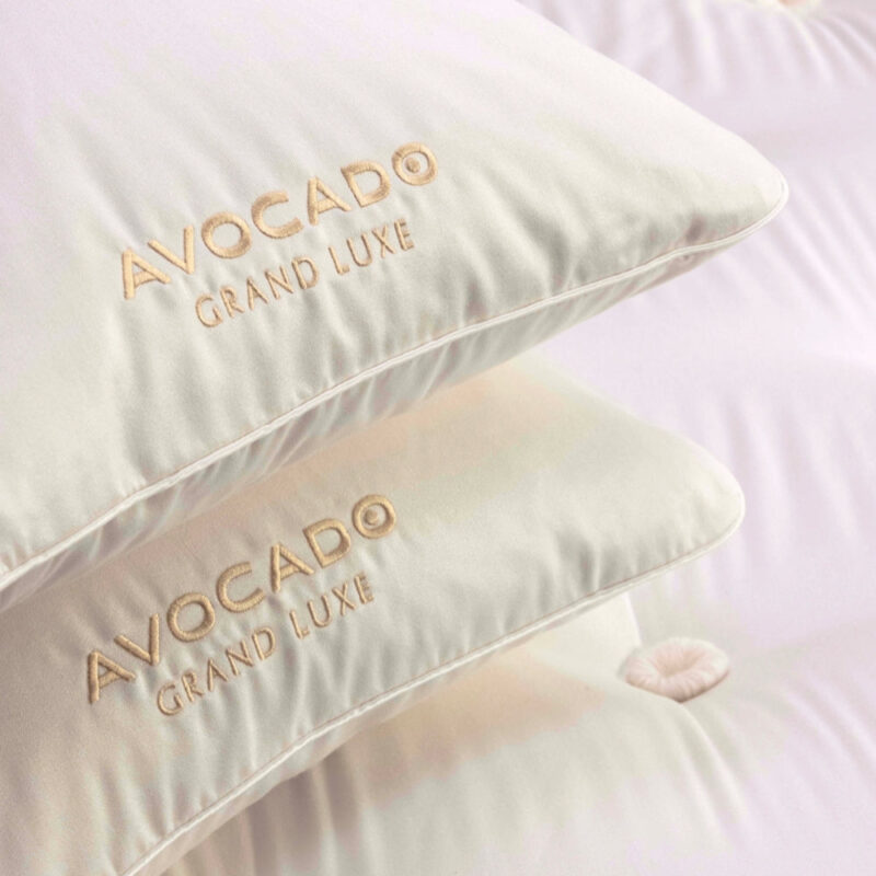 Grand Luxe Pillow - Image 4