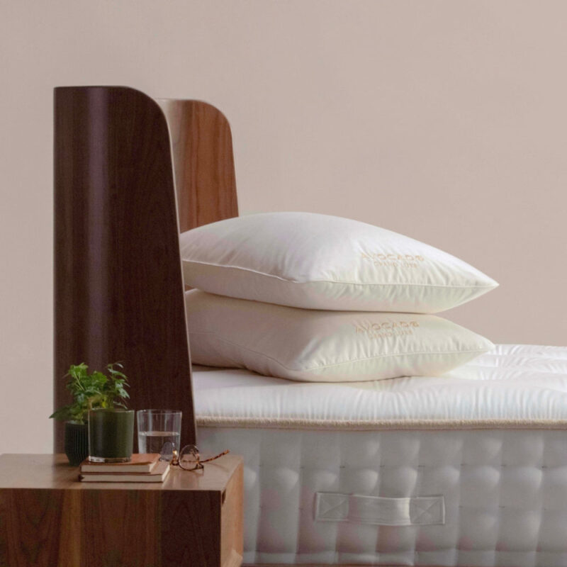 Grand Luxe Pillow - Image 7