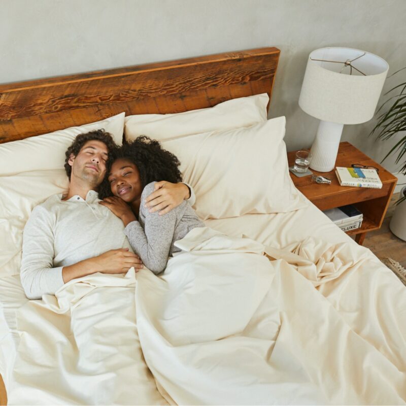 Deep Pocket Organic Superfine Suvin Cotton Sheets - Image 7